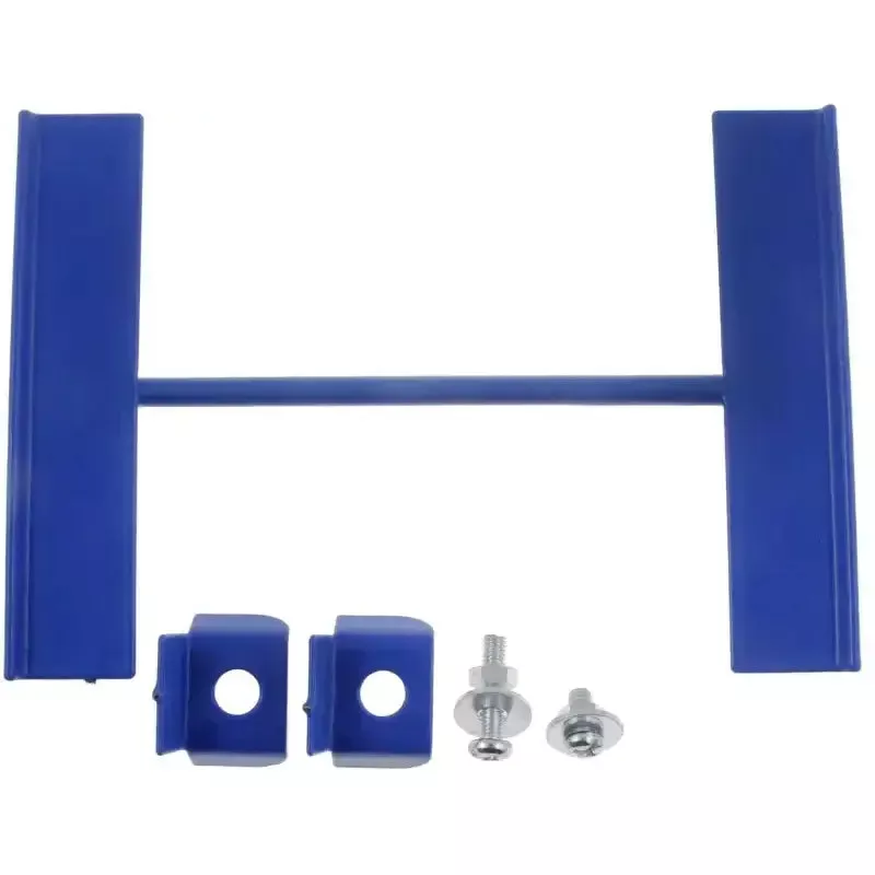 00585 Help! By Dorman Battery Hold Down Cross Bar