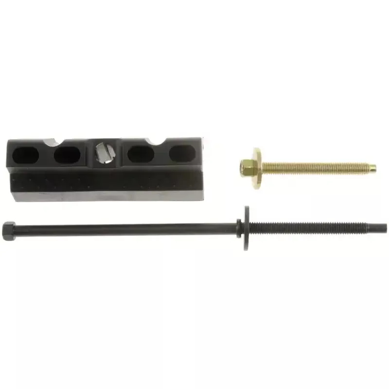 00588 Help! By Dorman Battery Hold Down OE Replacement