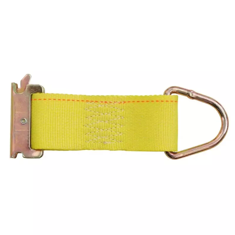 01080 Buyers Products Tie Down Track Adapter Rope Ring Style For