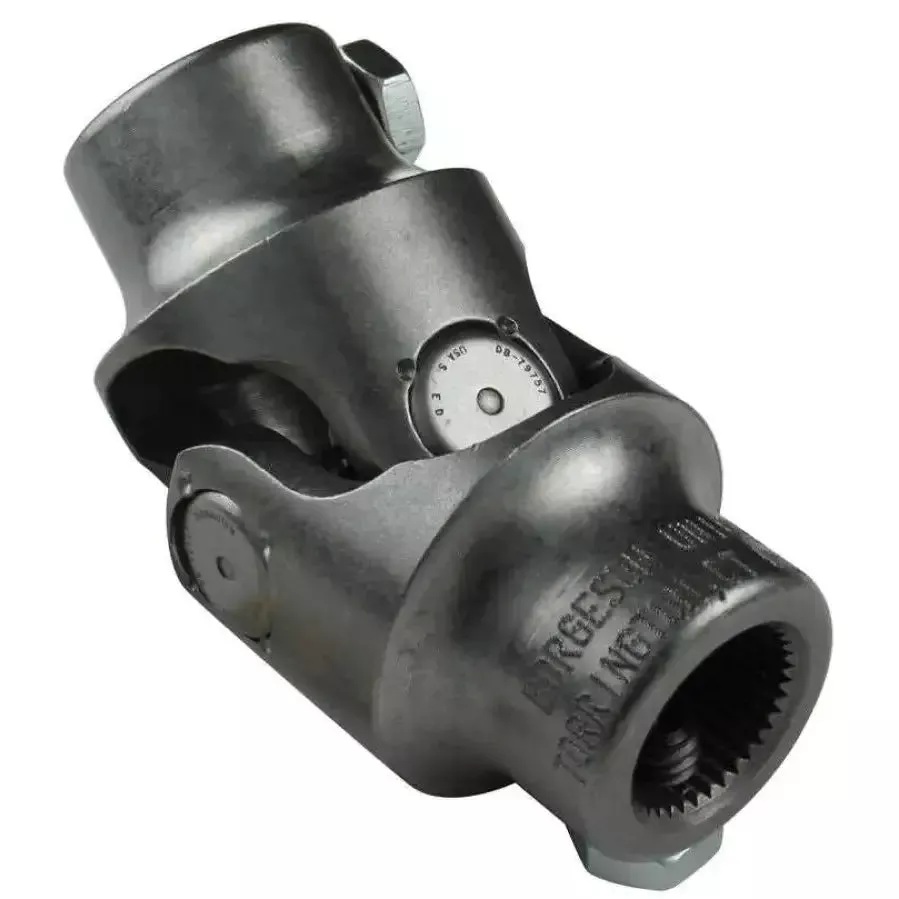 016464 Borgeson Steering Shaft Universal Joint Universal
