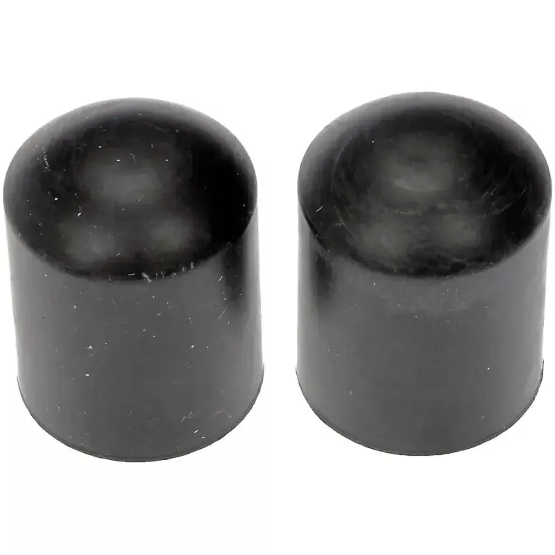 02250 Help! By Dorman Vacuum Cap Contains Two 0.58 Inch