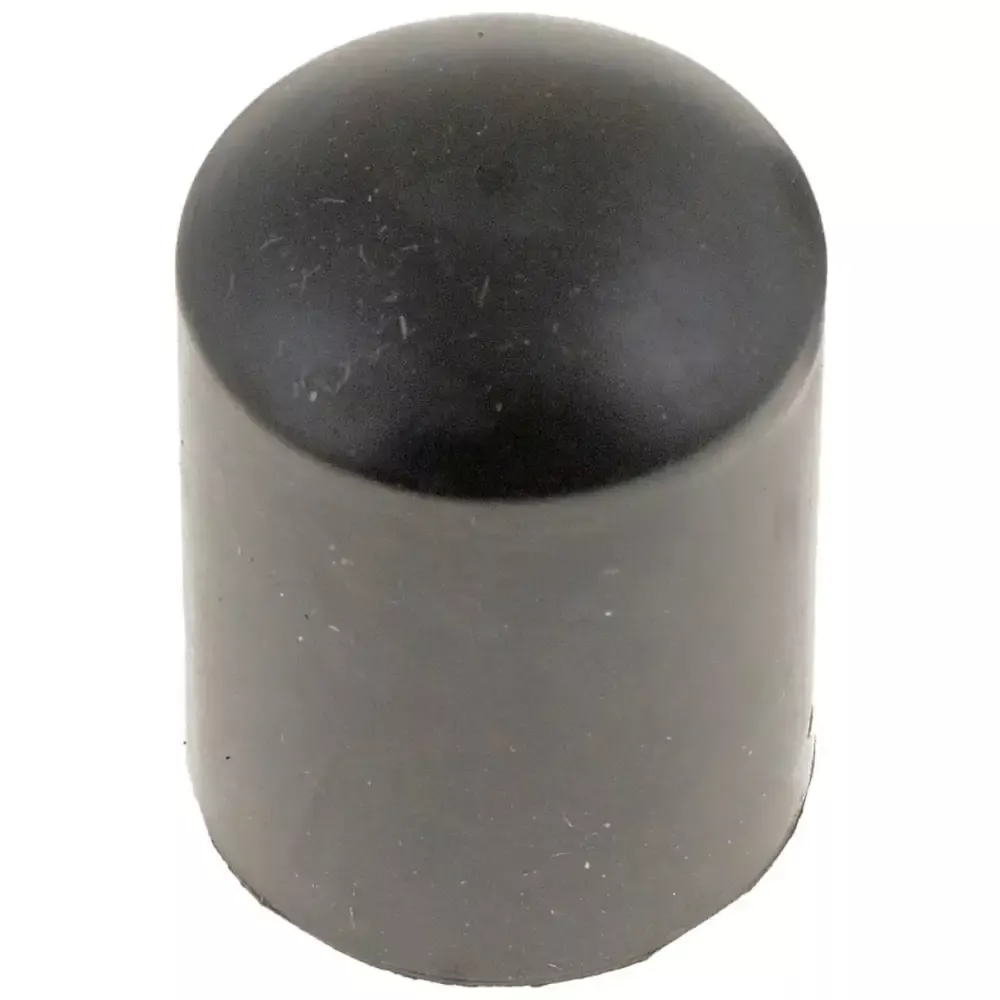 02252 Help! By Dorman Vacuum Cap Contains Two 5/8 Inch