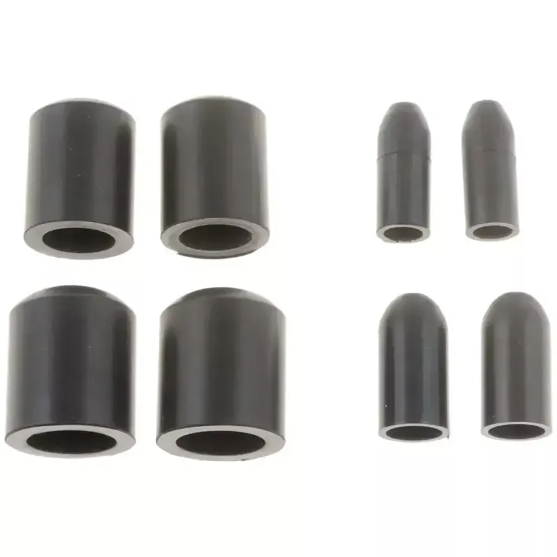02253 Help! By Dorman Vacuum Cap Contains Two 3/8 Inch/ Two 1/2 Inch/