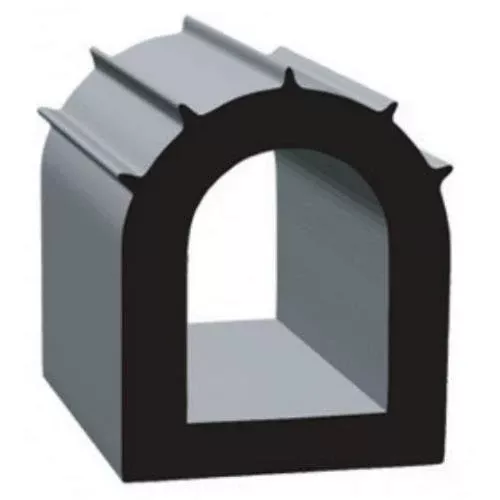 1.00 X .875 “D” EPDM, W/S