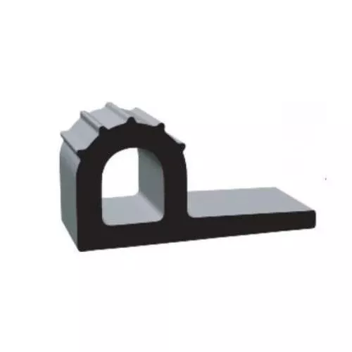 1.05 X 2.0 “P” EPDM, W/ST, WHITE