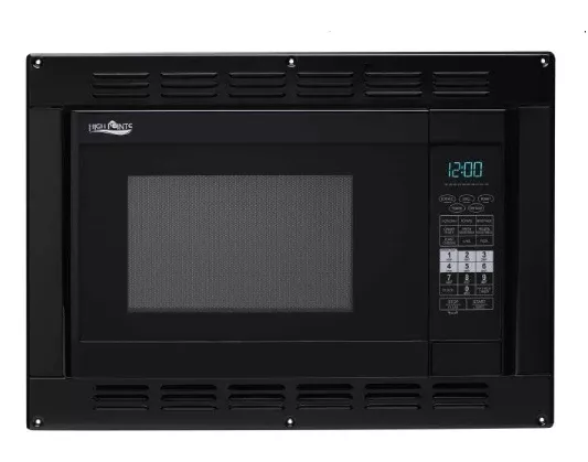 1.1 Black Convection Microwave