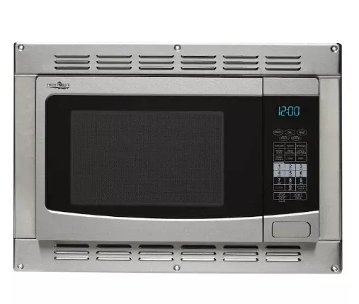 1.1 Stainless Convection Microwave