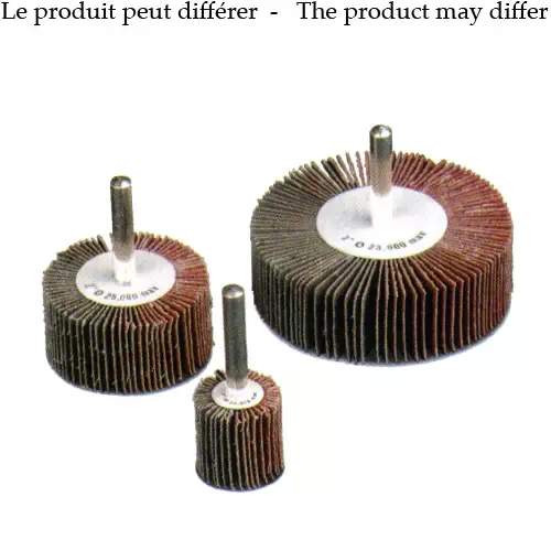 (10)3/4X3/4X1/4 Alumoxi 60Gr – CGW71000-10