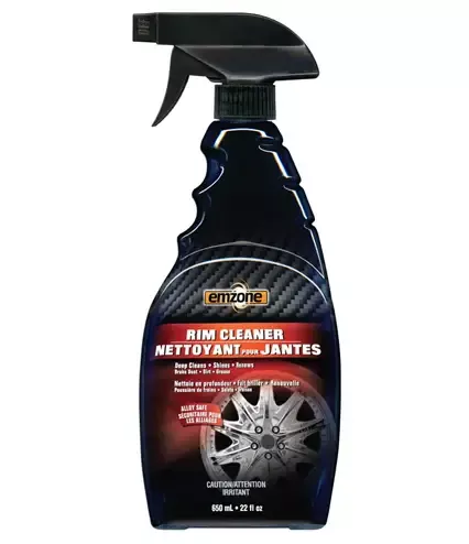 (12) Rim Cleaner 650Ml – EMZ44034