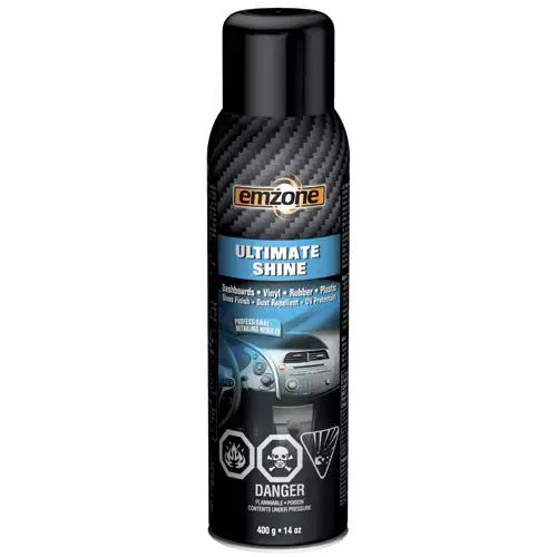 (12)Ultimate Shine 14 Oz – EMZ44019