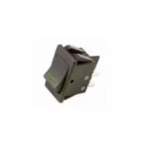 12V 20 Amp On/Off Rocker Switch With O LED