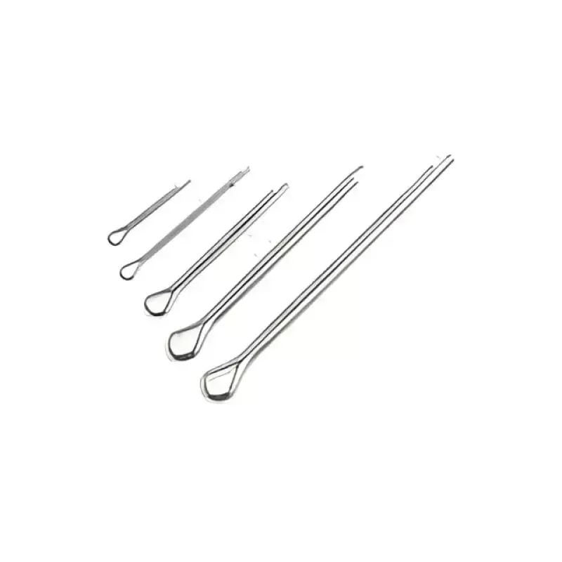13422 Dorman (OE Solutions) HARDWARE OEM COTTER PIN ASSORTMENT