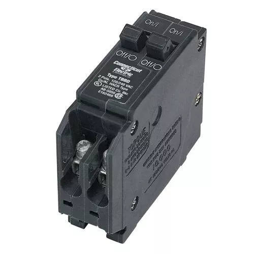 15/20 Amp Breaker