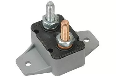 15 Amp Circuit Breaker Package