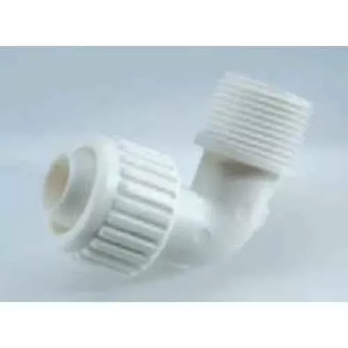 1Pc 1/2 X 1/2 Elbow Fresh Water Fitting