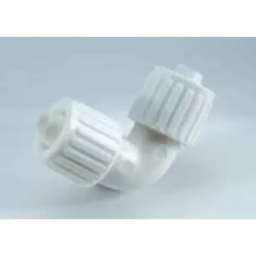 1Pc 1/2 X 1/2 Elbow