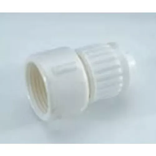 1Pc Female Adapter 1/2″Px3/4