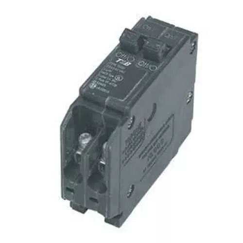 20A/20A Duplex Breaker