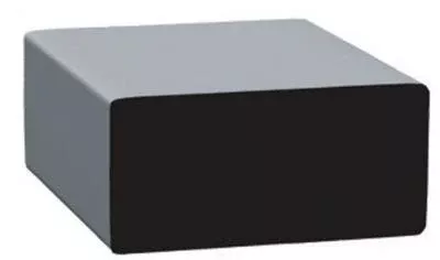 .250 X .500 Rectangle, EP