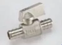 3/8″X3/8″ 1/4 Turn B