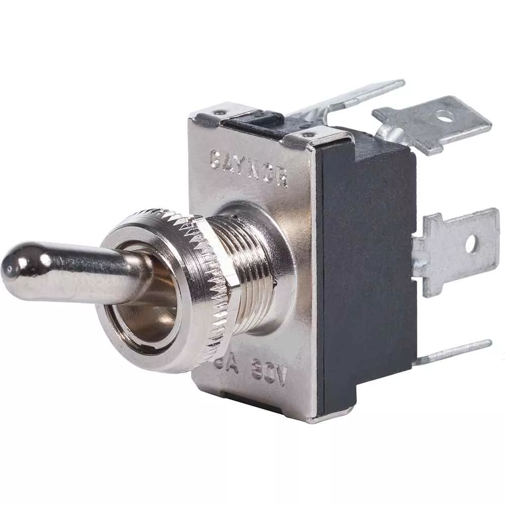 4155 WeatherDeck Toggle Switch
