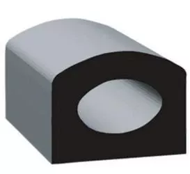 .50 X .625 “D”, EPDM, BLA