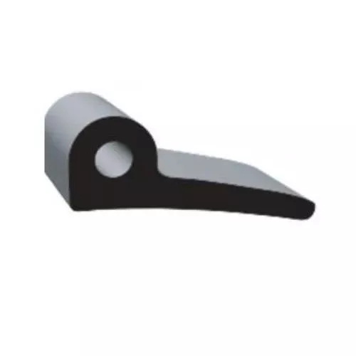 .500 X 1.25 “P” EPDM, W/H2, BLK