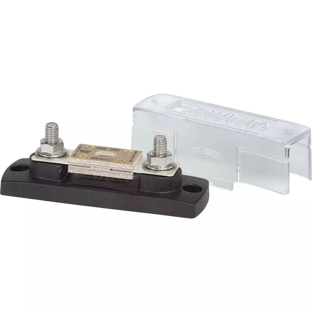 5005 ANL 35-300AMP Fuse Block w/Cover