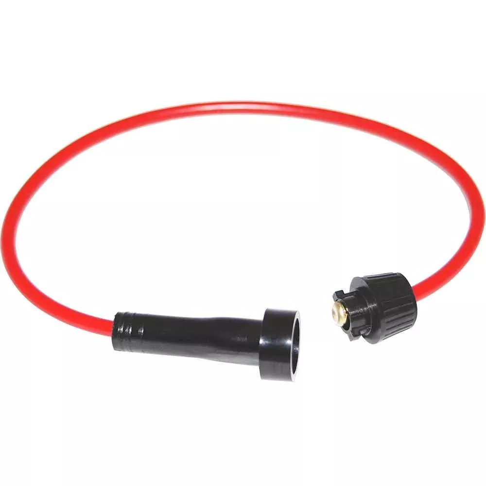5063 Heavy Duty Inline Fuse Holder AGC/MDL