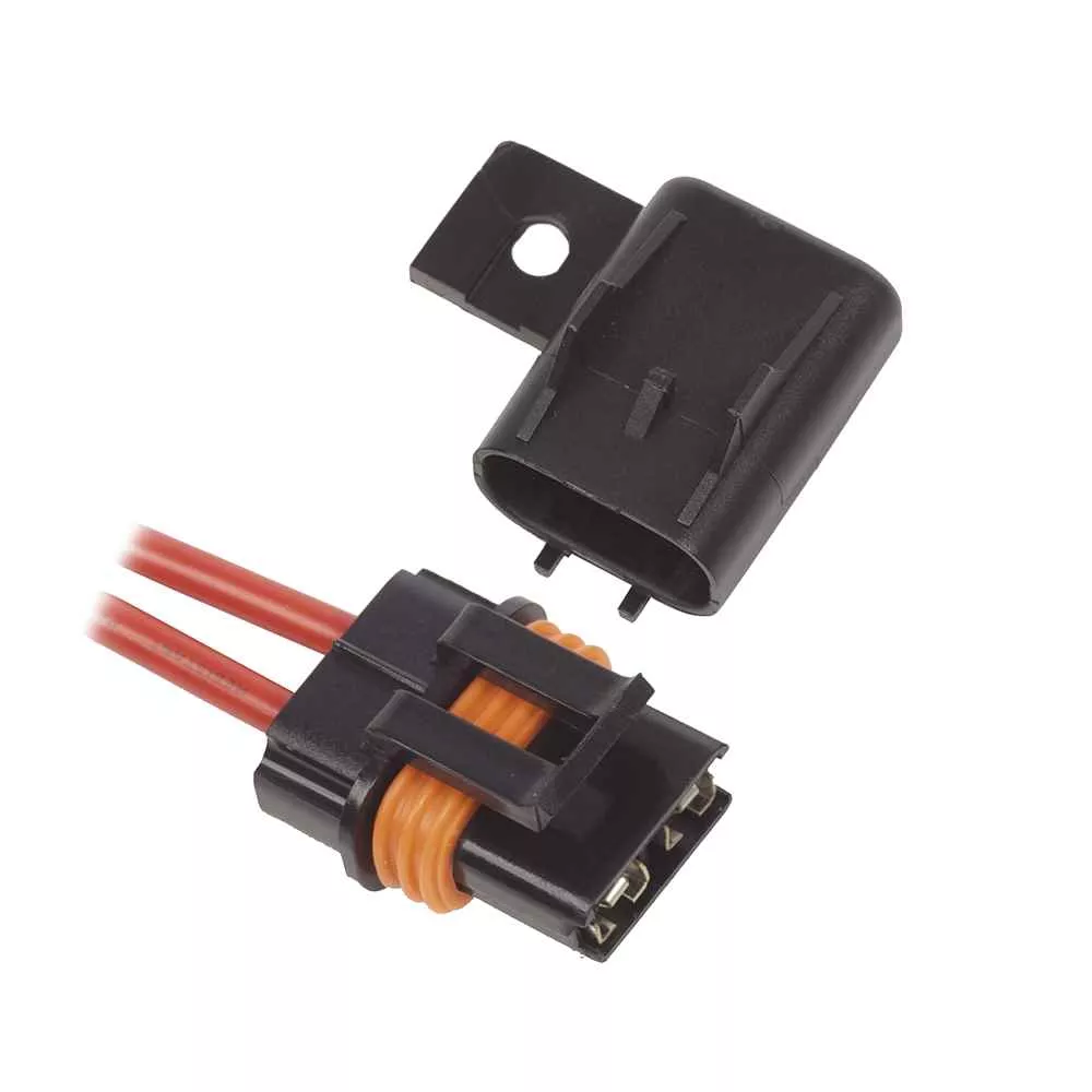 5065 Waterproof In-Line Fuse Holder ATO/ATC