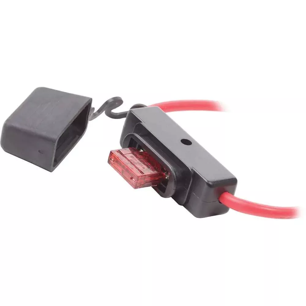 5068 MAXI In-Line Fuse Holder