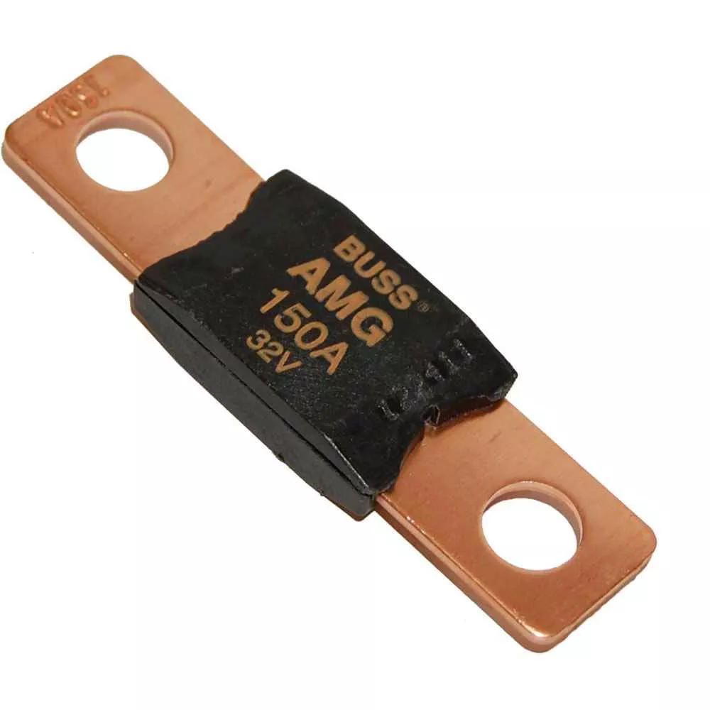 5103 MEGA /AMG Fuse – 150 Amp
