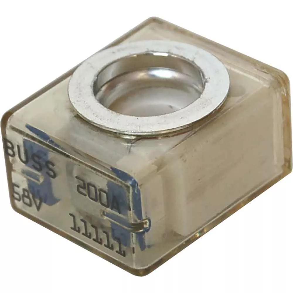 5187 200A Fuse Terminal
