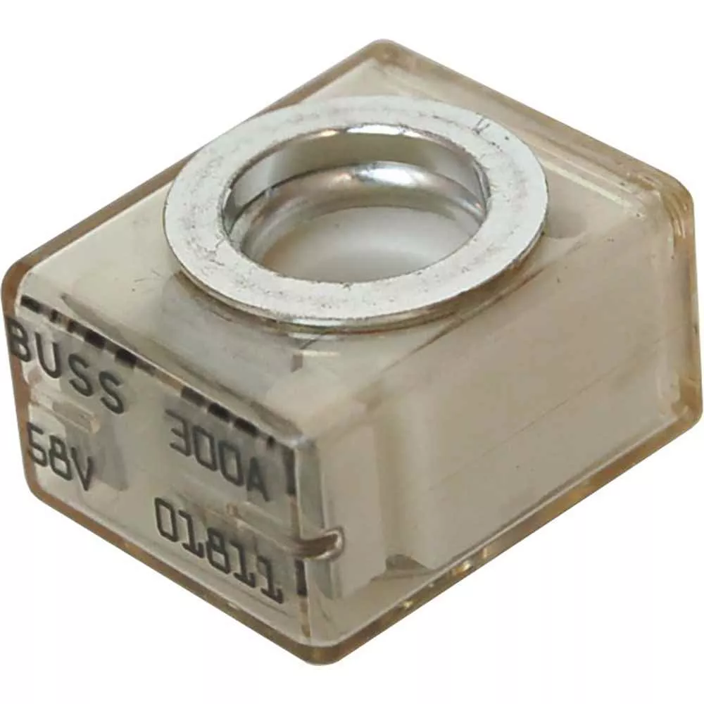 5190 300A Fuse Terminal