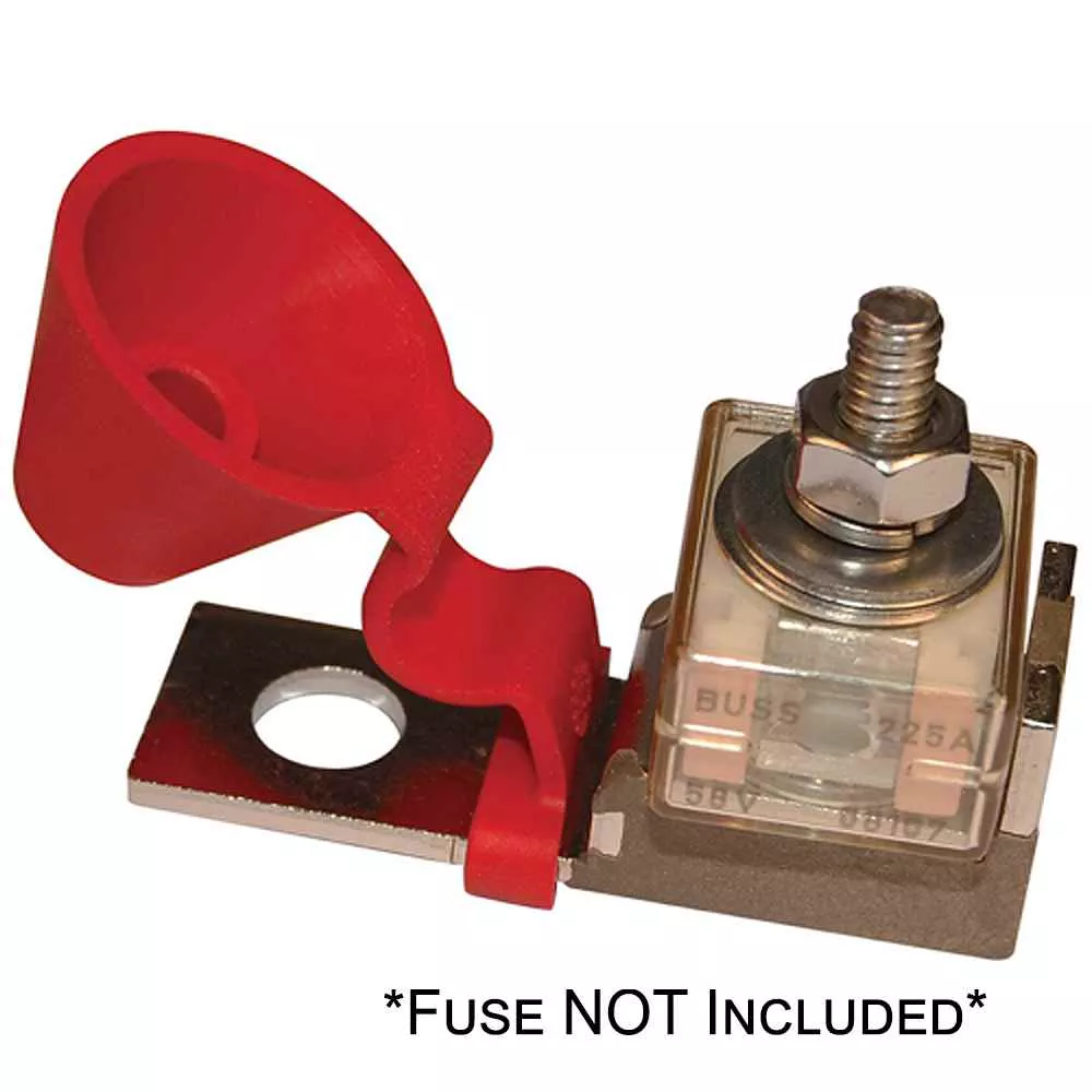 5191 Terminal Fuse Block 30-300 Amp