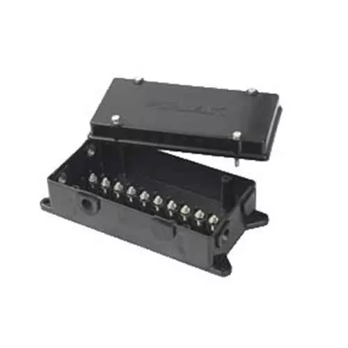 7-Terminal Junction Box