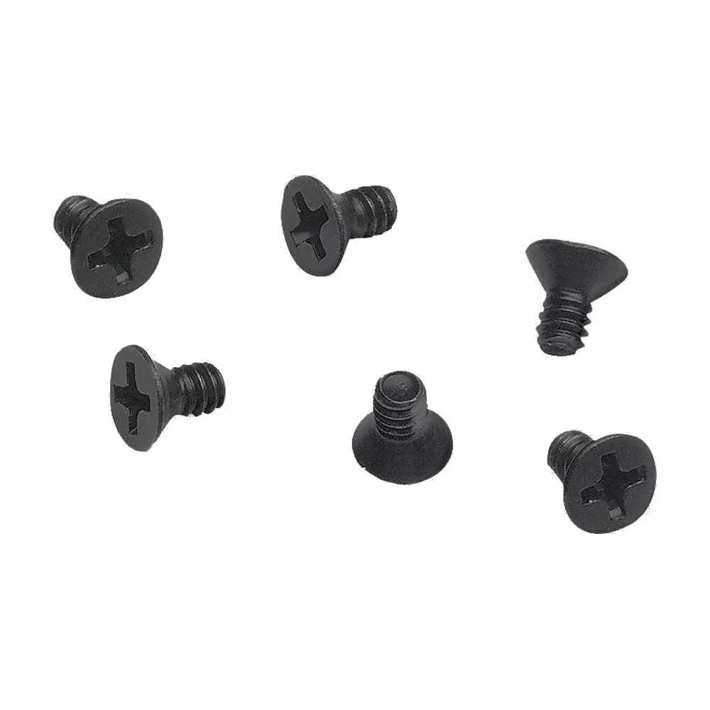 8035 Circuit Breaker Mounting Screws / 6 Pack