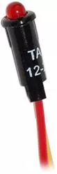 8171 Red LED Indicator Light