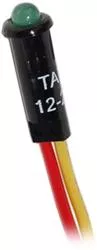 8172 Green LED Indicator Light