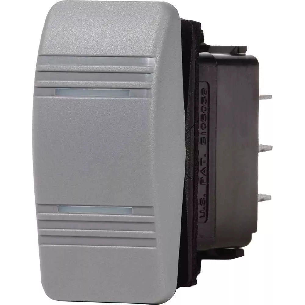 8220 Water Resistant Contura III Switch – Gray