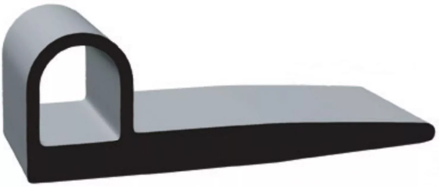 .875 X 2.625 "P" EPDM, W/