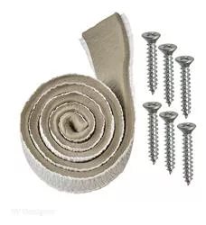 Access Door Installation Kit RV DesignerB195