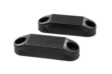 Access Door Latch JR Products06-30105