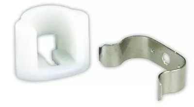 Access Door Latch JR Products70215