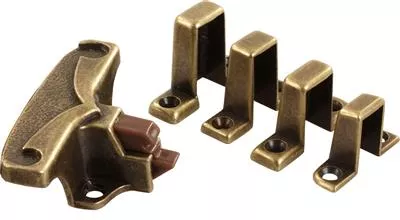 Access Door Latch JR Products70505