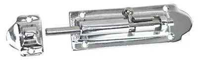 Access Door Latch WhiteCap IndustriesS-0586C