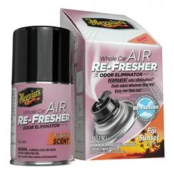 Air Freshener Meguiars G201502