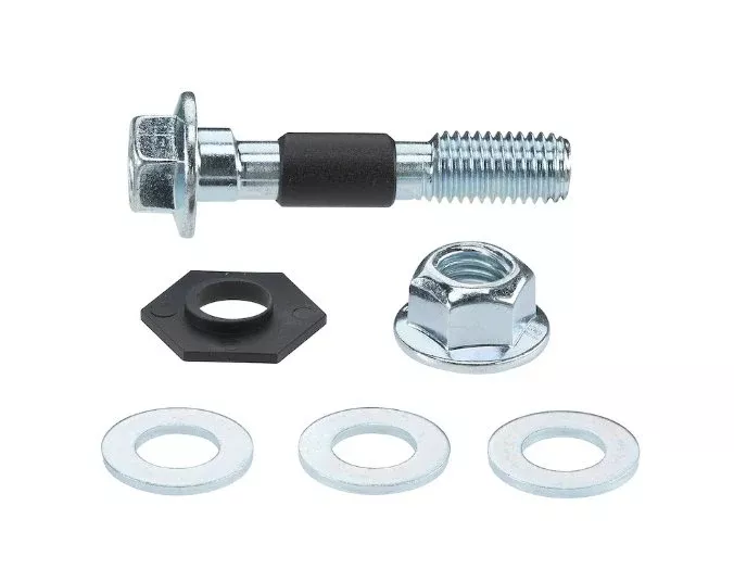 Alignment Cam Bolt Kit Moog Chassis K5330