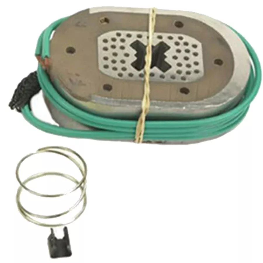 AP Products 014-136454 Electric Trailer Brake Replacement Parts 10″ x 2.25″ – Magnet Kit