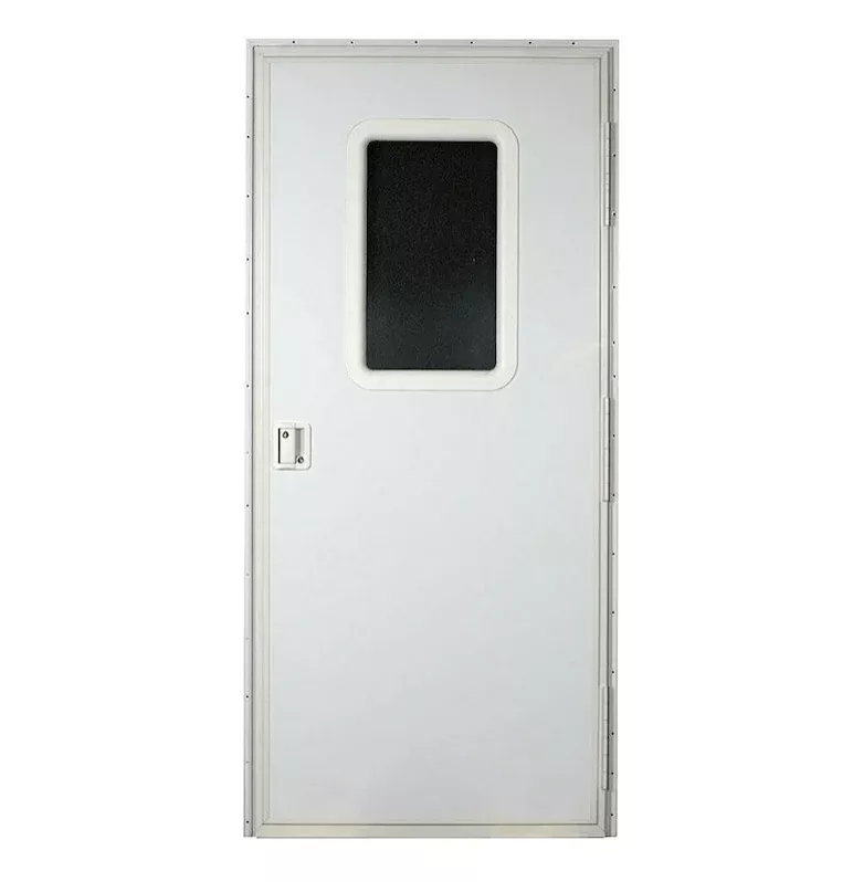 AP Products 015-217713 Square Entry Door, 24″ x 72″
